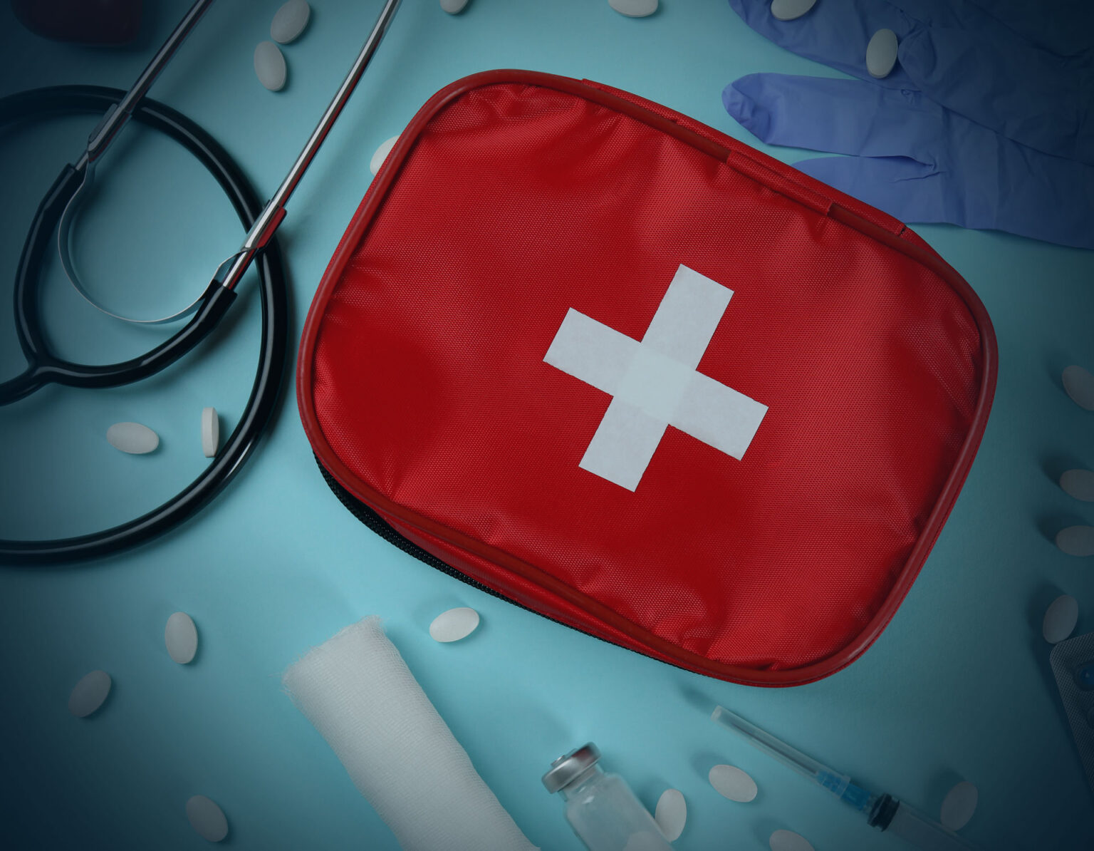Noah's Ark First Aid Training – First Aid Training in Norfolk, Essex ...
